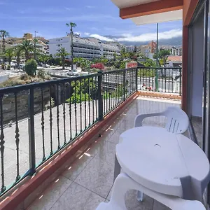 Chinyero Puerto de la Cruz (Tenerife)