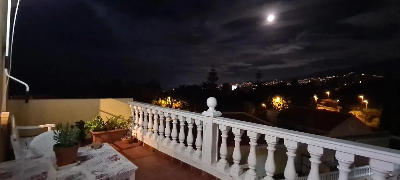 Apartamento Puerto Cruz Near Beach Puerto de la Cruz