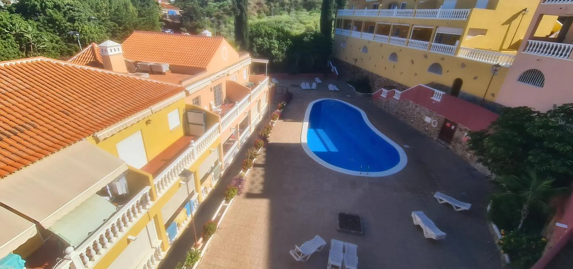 Apartamento Puerto Cruz Near Beach Puerto de la Cruz