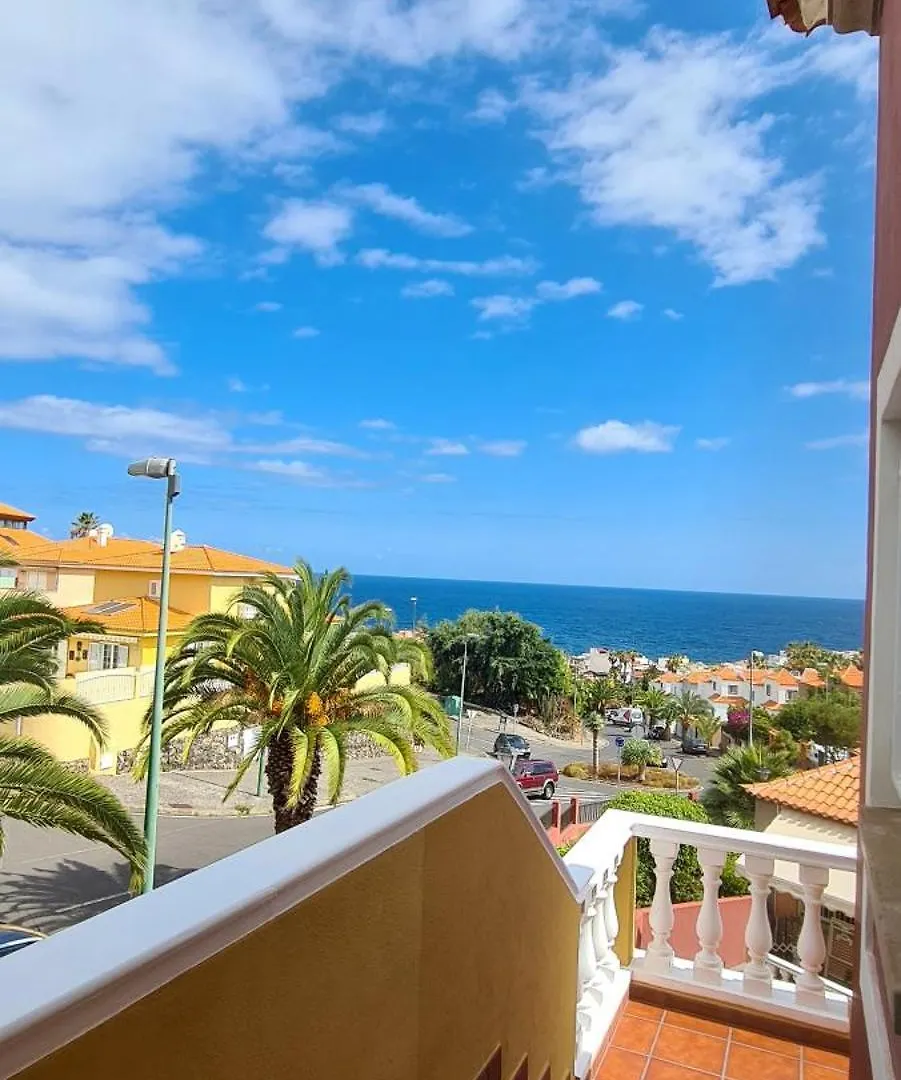 Apartamento Puerto Cruz Near Beach Puerto de la Cruz