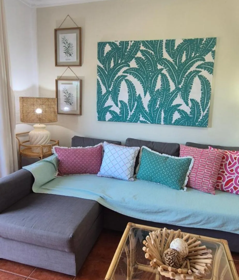 Apartment Puerto Cruz Near Beach Puerto de la Cruz  Spain