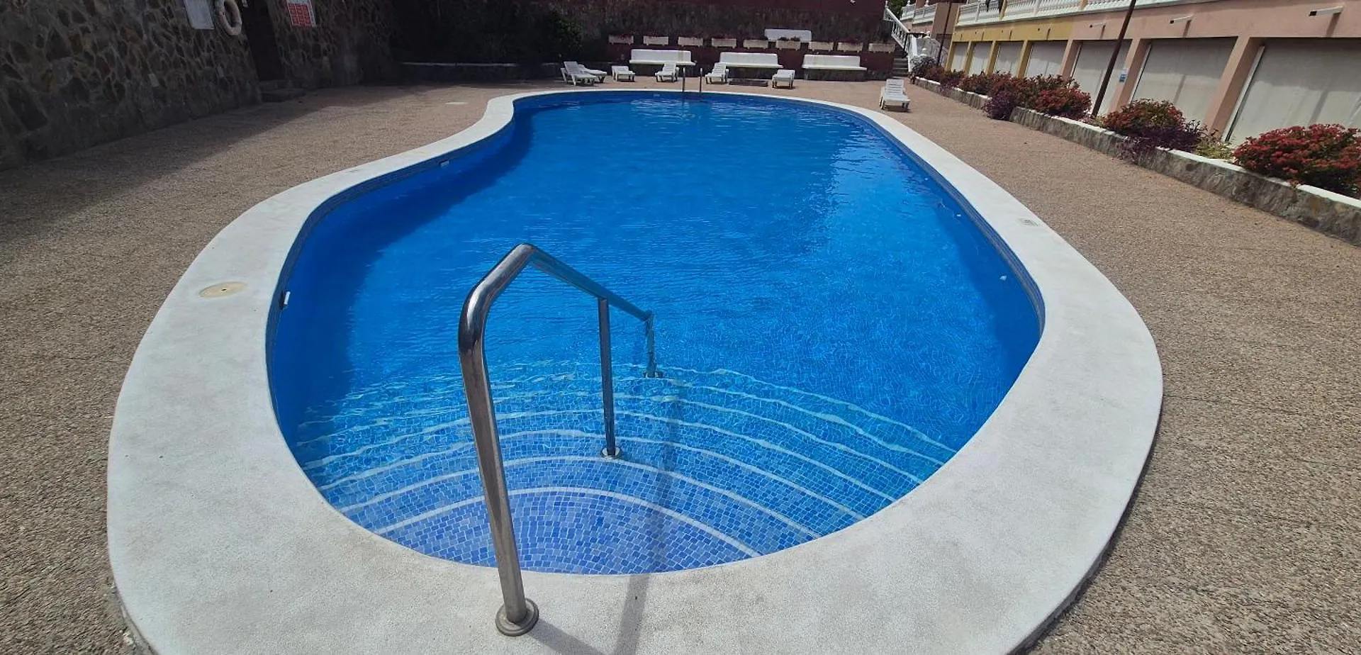 Apartment Puerto Cruz Near Beach Puerto de la Cruz