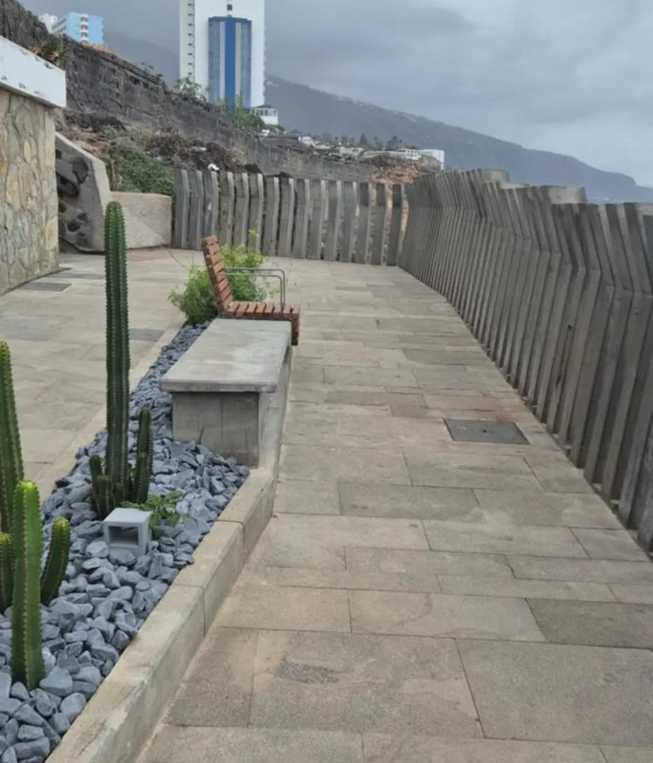 Puerto Cruz Near Beach Puerto de la Cruz  Apartamento Puerto de la Cruz (Tenerife)